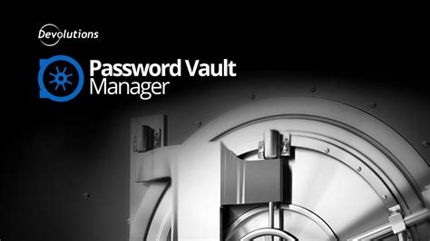 Vault password manager. Things To Know About Vault password manager. 
